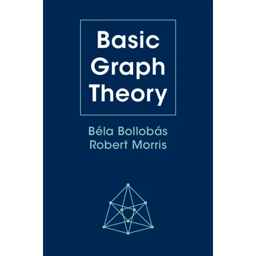 Basic Graph Theory - Paperback