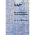 Augustine and the Natural Law - Hardcover