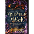 Cinderveiled Magic: Paranormal Witch Mysteries - Hardcover