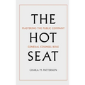 The Hot Seat - Hardcover
