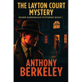 The Layton Court Mystery - Paperback
