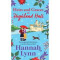 Heirs and Graces at Highland Hall - Hardcover
