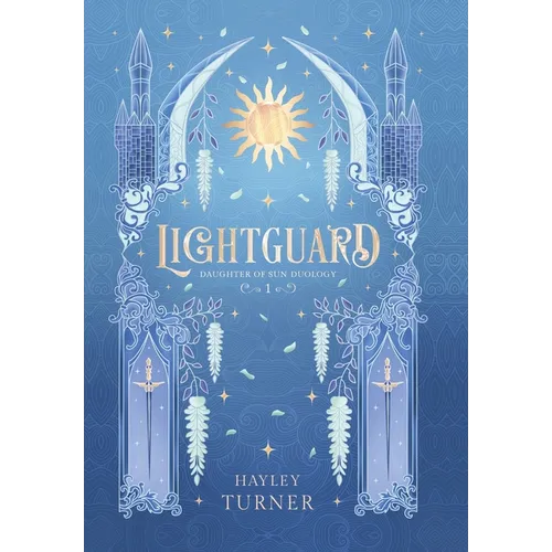 Lightguard - Relié