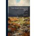 The Diary Of Samuel Pepys - Paperback