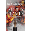 Allied Flames - Hardcover