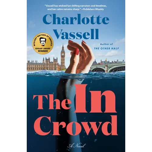 The in Crowd - Paperback