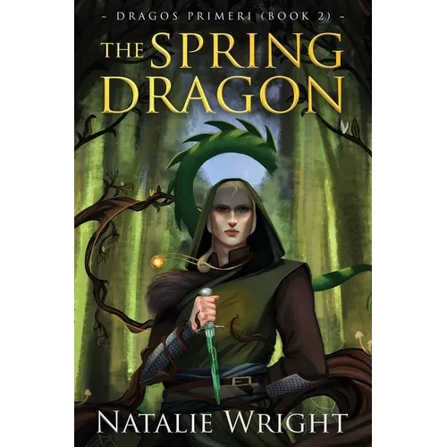 The Spring Dragon - Paperback