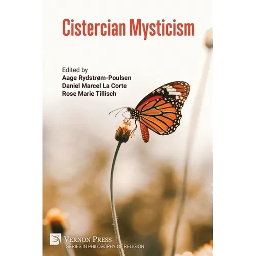 Cistercian Mysticism - Paperback