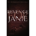Revenge for Janie - Paperback