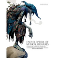 Encyclopedia of Mythical Creatures - Continental European Mythology: An Illustrated Bestiary of Legendary Beasts, Monsters & Spirits from Ancient Worl - Paperback