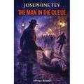 The Man in the Queue: An Impact Book - Paperback