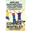 Applied Psychology Collection: A Guide To Developmental, Health and Forensic Psychology - Hardcover