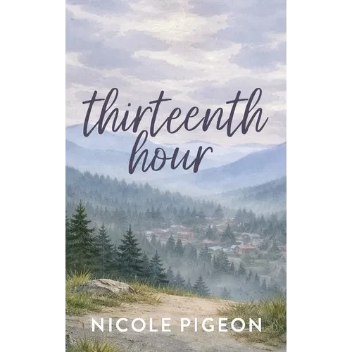 Thirteenth Hour - Hardcover