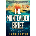 The Montevideo Brief: A Thomas Grey Novel - Paperback