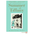Summer at Tiffany LP - Paperback