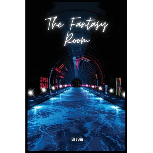 The Fantasy Room - Paperback
