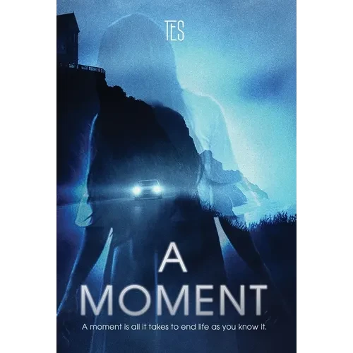 A Moment - Hardcover