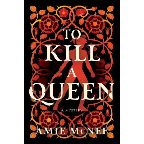 To Kill a Queen - Hardcover