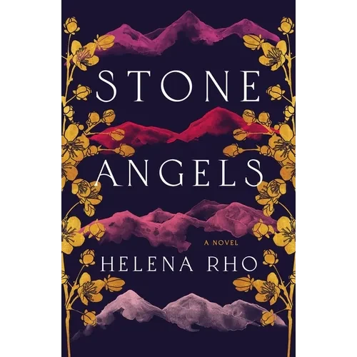 Stone Angels - Paperback