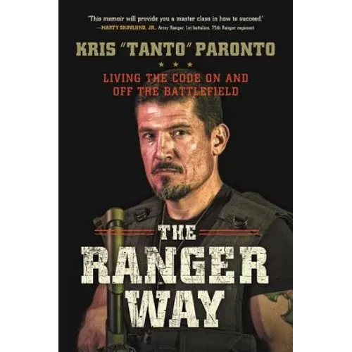 Ranger Way - Paperback