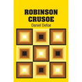 Robinson Crusoe - Paperback