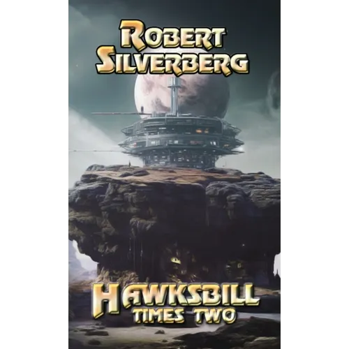 Hawksbill Times Two