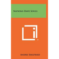 Nations Have Souls - Hardcover