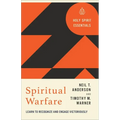 Spiritual Warfare: Learn to Recognize and Engage Victoriously - Hardcover