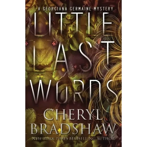 Little Last Words - Paperback