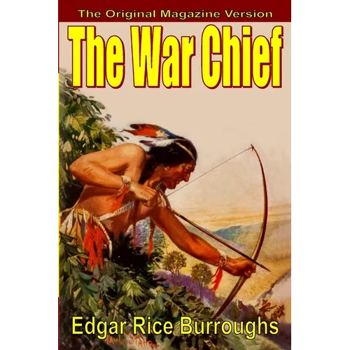 The War Chief