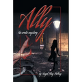 Ally: An erotic mystery - Hardcover