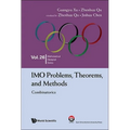 Imo Problems, Theorems, and Methods: Combinatorics - Hardcover