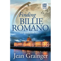 Finding Billie Romano: The Tour Series Book 5 - Paperback
