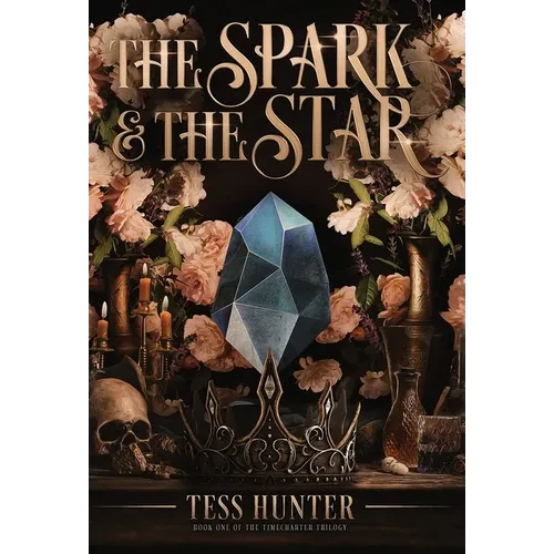 The Spark & the Star - Hardcover