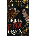 Bride To Fox Demon - Paperback
