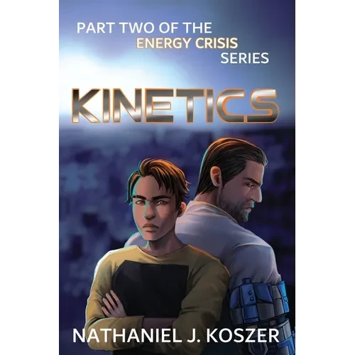 Kinetics - Paperback
