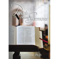 The Preach Better Sermons - Paperback
