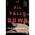 It All Falls Down - Paperback