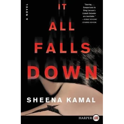 It All Falls Down - Paperback