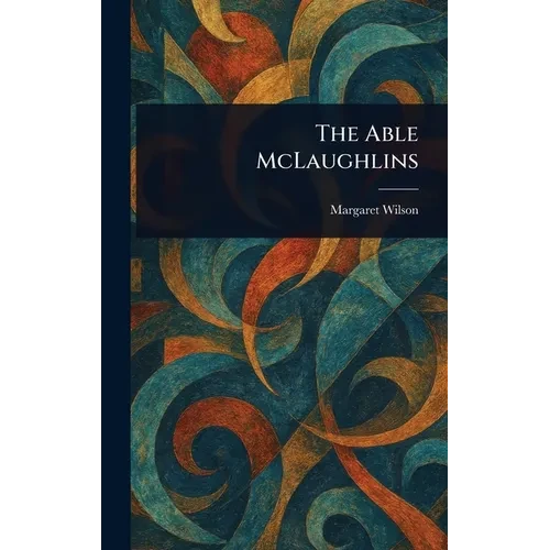 The Able McLaughlins - Hardcover