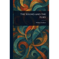 The Sound and the Fury - Paperback