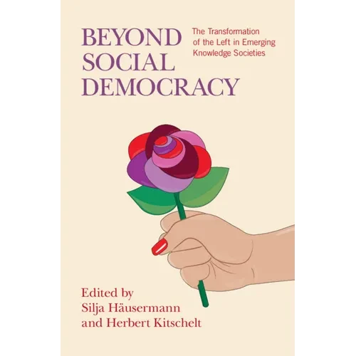 Beyond Social Democracy - Hardcover