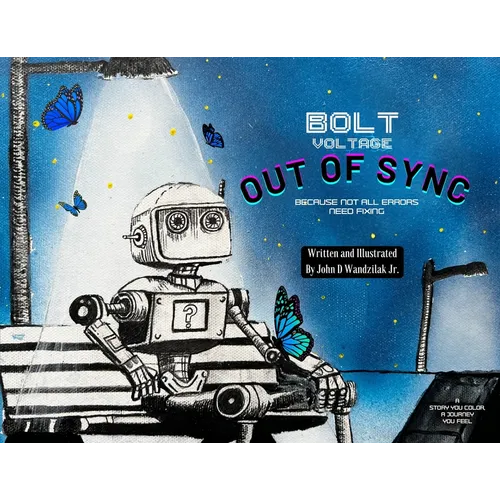 Bolt Voltage: Out Of Sync