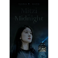Mitzi at Midnight - Paperback