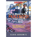 Caution: You're about to Be Prolerized: The Memoirs of Samuel Proler - Paperback