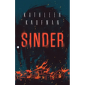 Sinder: Diabhal Book 2