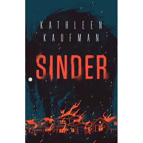 Sinder: Diabhal Book 2