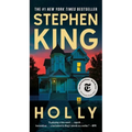 Holly - Paperback