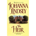 The Heir - Mass Market Paperbound