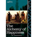 The Alchemy of Happiness - Hardcover